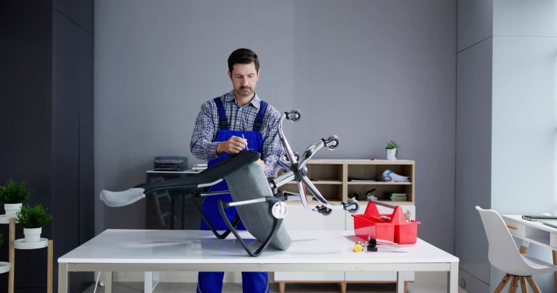 Efficient Service Delivery