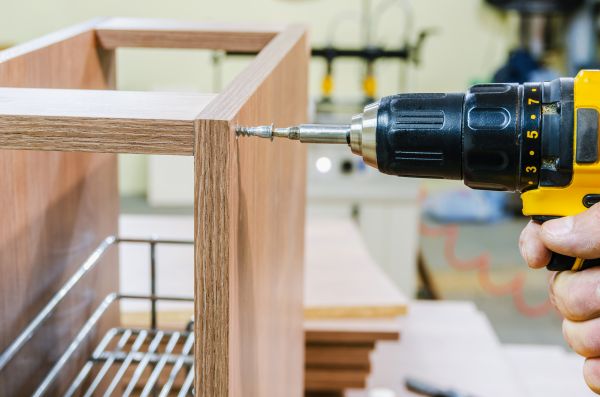 Furniture Assembly Service in Everett