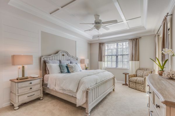 Bedroom Furniture Assembly in Everett
