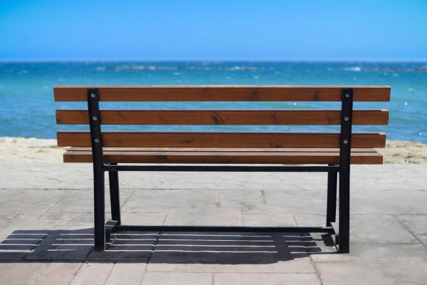 Bench Assembly in Everett