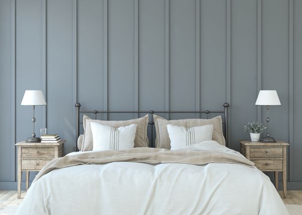 Bed Installation in Everett