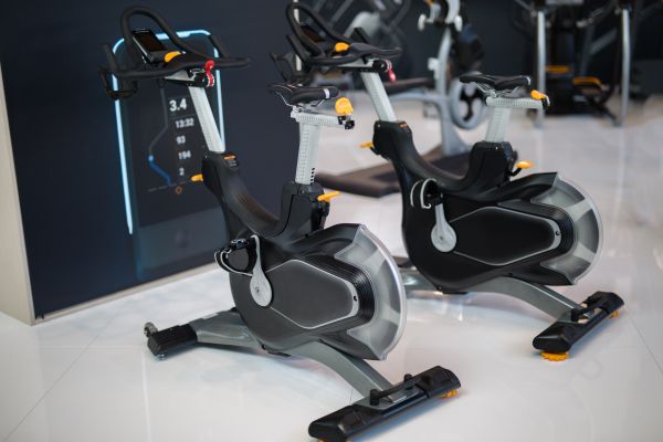 Workout Equipment Assembly in Everett