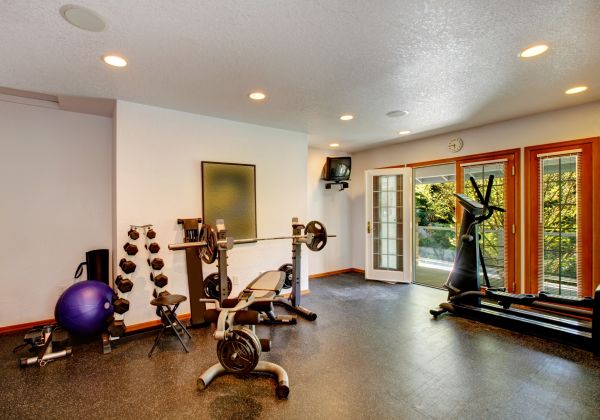 Home Gym Assembly Service in Everett