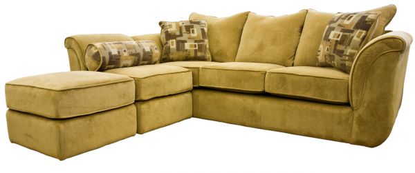 Sectional Assembly in Everett