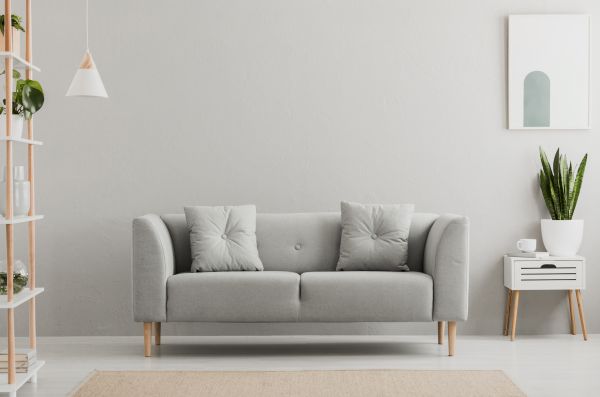 Sofa Assembly in Everett