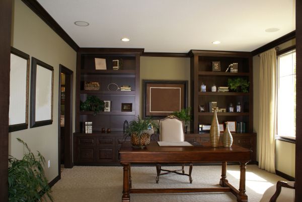 Office Furniture Installation in Everett