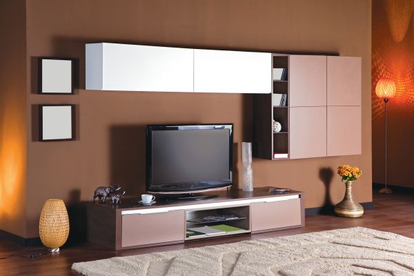 TV Stand Installation in Everett