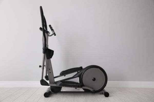 Elliptical Machine Assembly in Everett