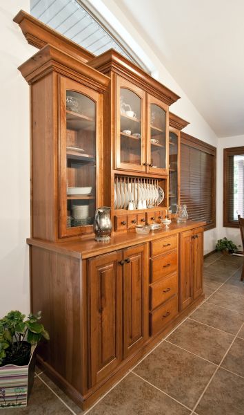 Hutch Assembly in Everett