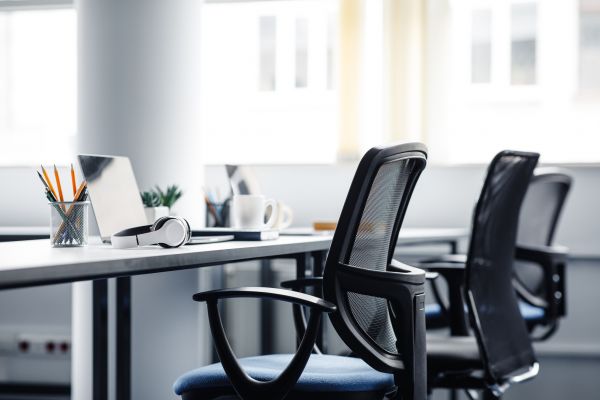 Commercial Furniture Assembly in Everett