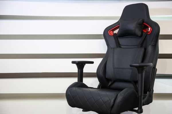Gaming Chair Assembly in Everett